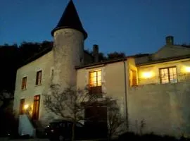 Manoir Le Cristal Futuroscope , grosses reductions sur les nuitées et le parc !