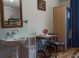 Bora Zdrój - pokój czteroosobowy 1