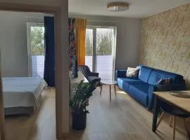 Amko Style Apartament Słoneczny 28 Słoneczna Dolina