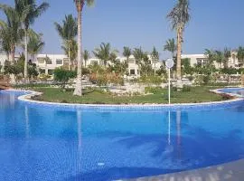 BAMBOO HAWANA Salalah - Forest Island Apartment