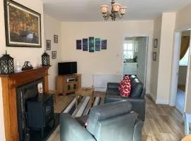 Mayfield House Holiday home