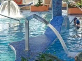 Atico Cuntis Thermae