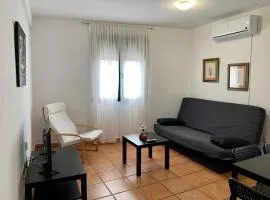 APARTAMENTO ALAMILLO Alto