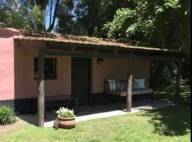 Ranchito Macondo