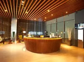 吉隆坡服务式套房签名酒店
