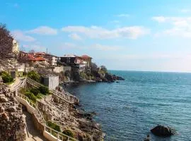 Family Hotel Casa del Mare