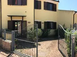 Casa Vacanze Residenza del Sole