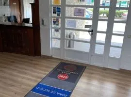 文塔德尔博布里酒店