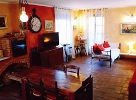 La locanda dell'artista