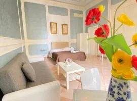 B&B Dimora Annulina，位于巴勒莫的旅馆