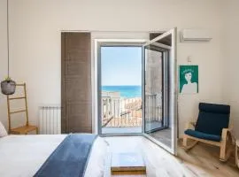 Matteotti 16 - Suites in Cefalù