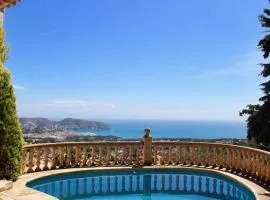 Villa Gaga Moraira