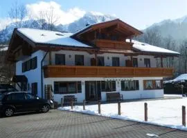 Landhaus Eschenbach