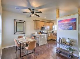 Modern Boho Retreat 3 Blocks to Dtwn and Rte 66