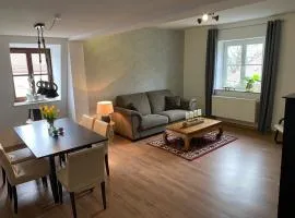 3 Zimmer Ferienwohnung Waitzingers