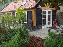 Vakantie Ouddorp，位于奥德多普的酒店