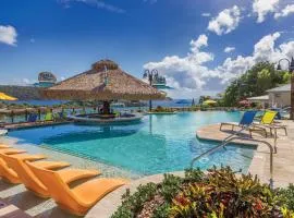 Margaritaville Vacation Club - St Thomas
