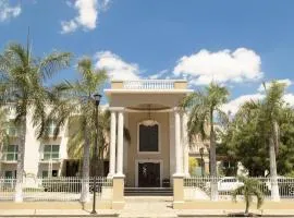 温德姆梅里达酒店