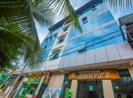 Hotel Boulevard，位于马尔多纳多港Puerto Maldonado International Airport - PEM附近的酒店