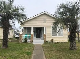 Seaside Cottage