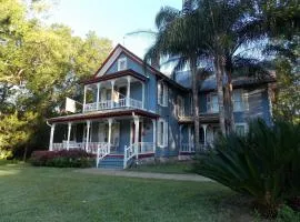 The Ann Stevens House