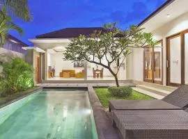 水明漾库布曼格拉别墅酒店