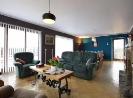 Peaceful Ardennes retreat