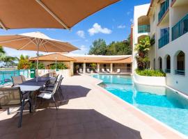 Tropical Oasis, Million Dollar Views, 2 Pools，位于坎农代尔的酒店