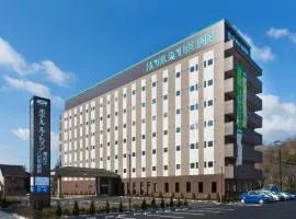 东近江八日市站前酒店