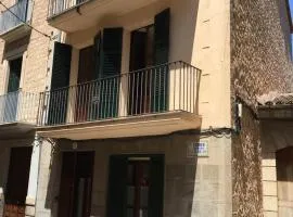Casa Carrer de Bonany