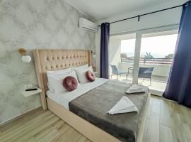 B&B Bloom Apartments，位于维尔的酒店
