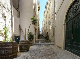 Apartments Franka Old Town,位于杜布罗夫尼克的酒店