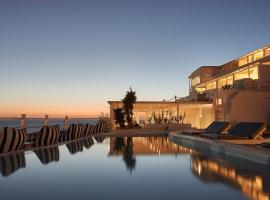 Notos Therme and Spa by Mr and Mrs White，位于维查德的酒店
