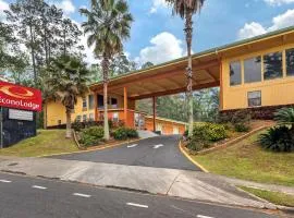Econo Lodge Tallahassee Near Capital -University