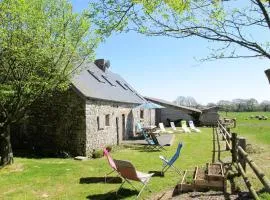 Holiday Home La Bergerie by Interhome