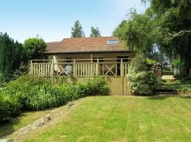 Holiday Home de Beaumont by Interhome