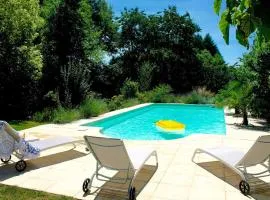 Holiday Home Peuchaud by Interhome