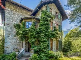 Holiday Home Villa Biino by Interhome