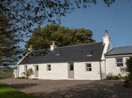 Portree, Isle of Skye，位于波特里的宠物友好酒店