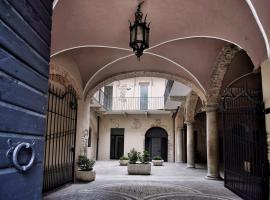 Corte Trento，位于代森扎诺-德尔加达Desenzano Castle附近的酒店