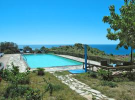 Holiday Home Le Terrazze del Geco Bungalow B - SLR301 by Interhome
