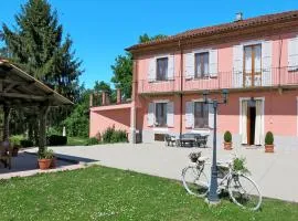 Holiday Home Il Cavaliere by Interhome