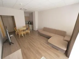 Dorka Apartman Zalakaros