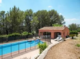 Holiday Home Le Cabanon by Interhome
