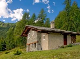 Chalet Casot Pra Viei by Interhome