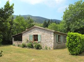 Holiday Home Les Galets by Interhome，位于Valgorge的度假屋