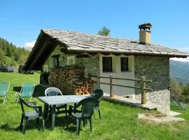 Chalet Casot Brusa by Interhome