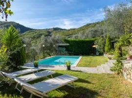 Holiday Home I Ciasi - VSP200 by Interhome