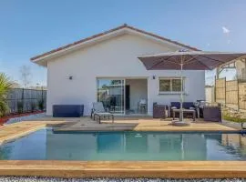 Holiday Home La Bruyère by Interhome