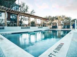 Colton House Hotel，位于奥斯汀的酒店